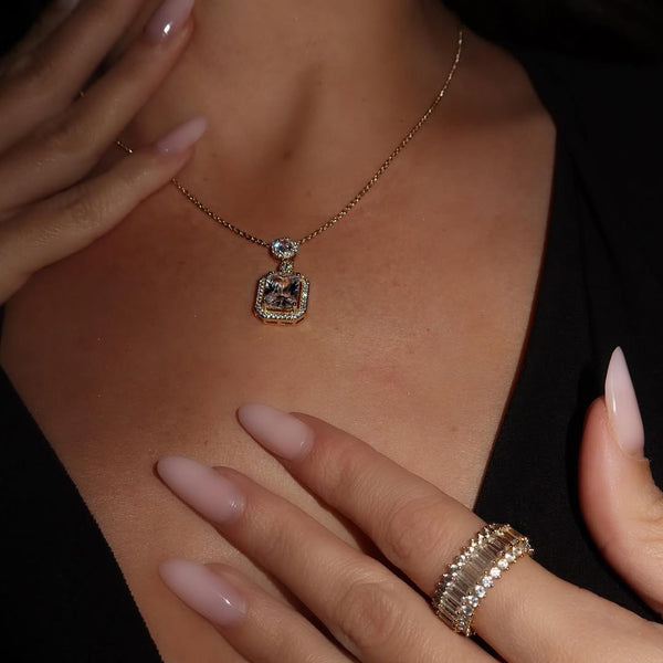 Bijuterii placate cu aur 18k