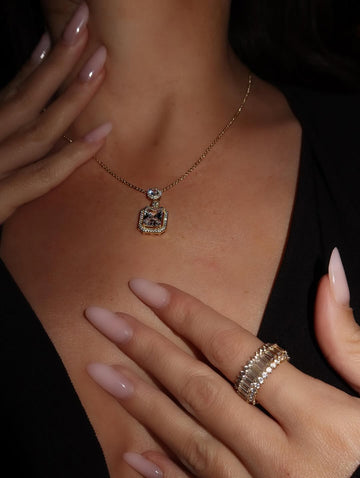 Bijuterii placate cu aur 18k