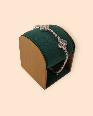 Brățara Van Argentum Damă Oțel Inoxidabil