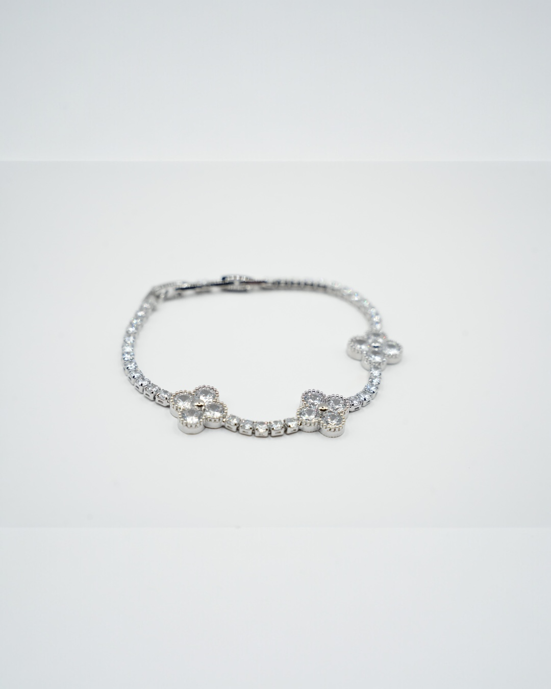 Brățara Van Argentum Damă Oțel Inoxidabil