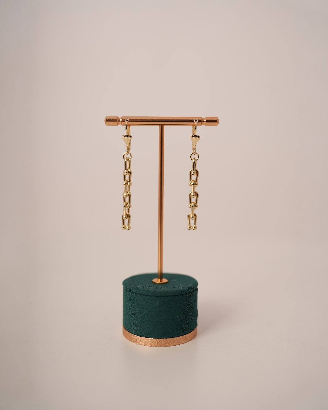 Set Tiff Damă Placat cu Aur 18k Colier+Brățară+Cercei