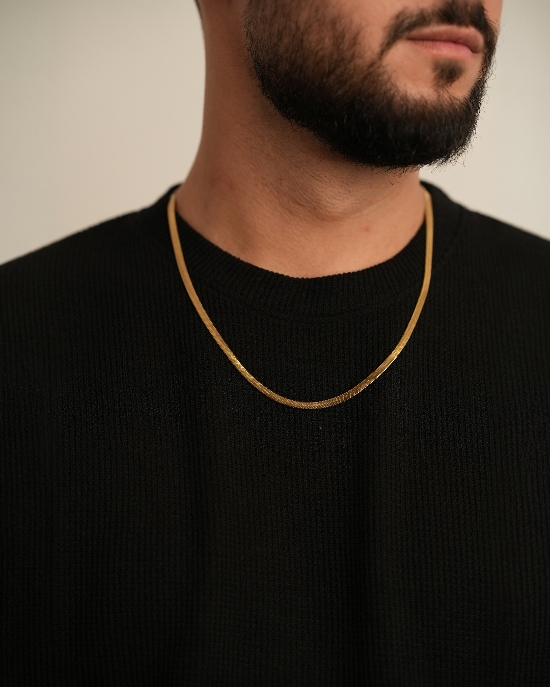 Set Snake Damă/Bărbați Oțel Inoxidabil