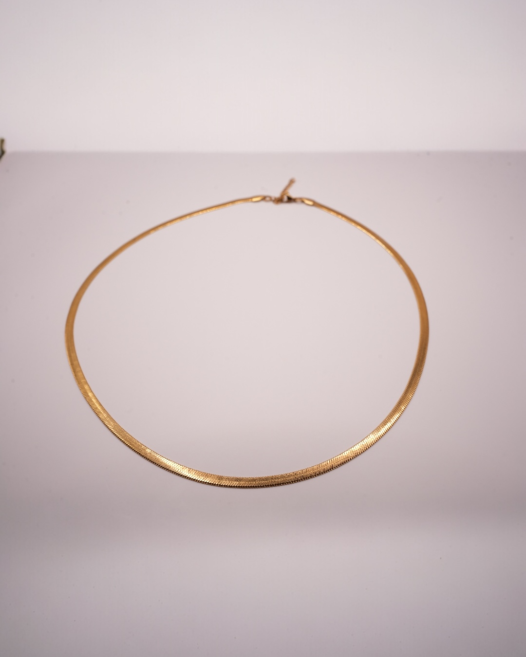 Colier Snake Damă/Bărbat Oțel Inoxidabil