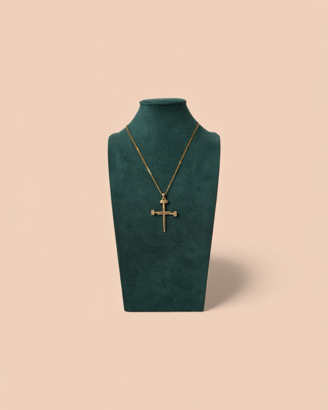 Colier Spada Damă Oțel Inoxidabil